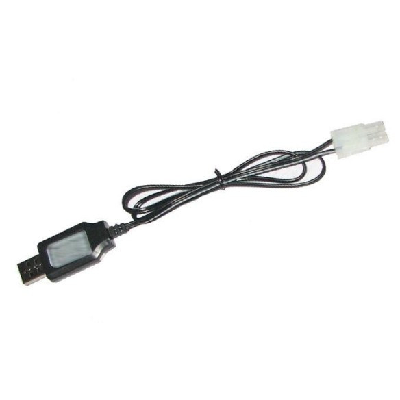 CARGADOR USB TMY