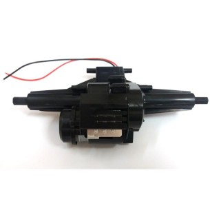 Set Transmission (Carrick-Lorcan)