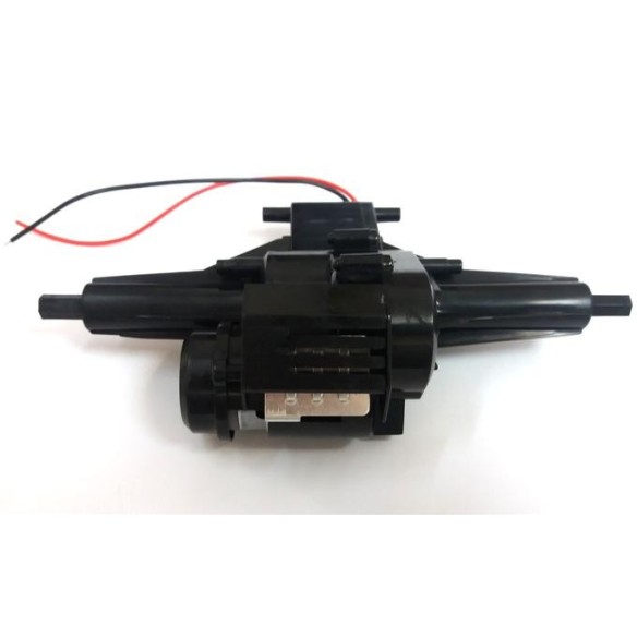 Set Transmission (Carrick-Lorcan)