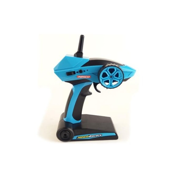 EMISORA (CLIMBER CAM)
