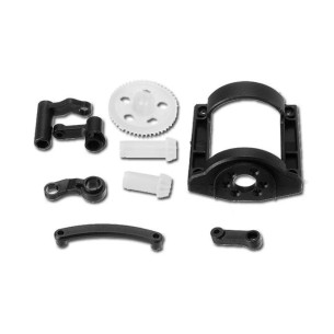 Crown + SOP.Motor + Arms Address (112)