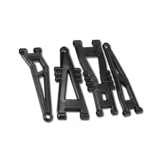 Establir Trapecios (112)