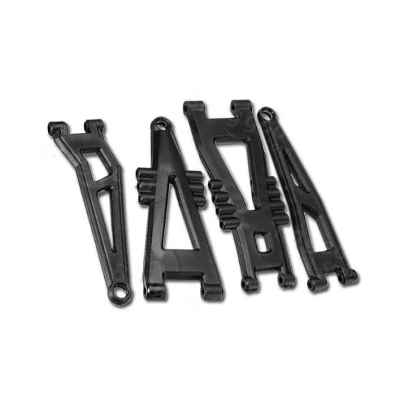 Establir Trapecios (112)