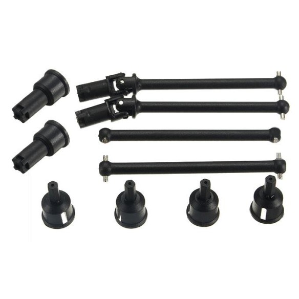 Definir paleros (112)