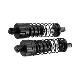 Set Shock Absorbers. (112)