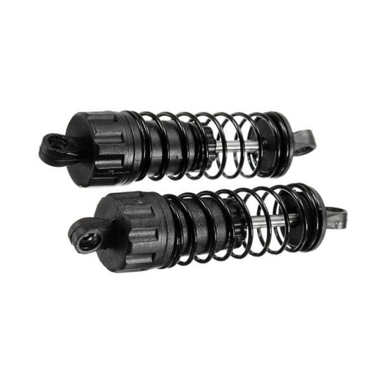 Set Shock Absorbers Post. (112)