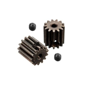 Piñon Moteur 12z (112) 2pcs