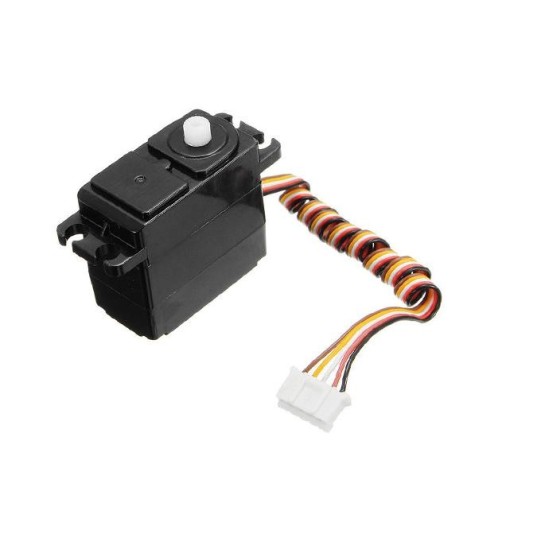 Servo 2.2kg 5 cabos (112)