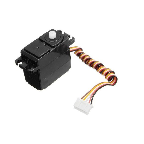 Servo 2.2kg 5 cabos (112)