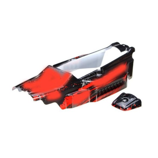 CARROCERIA BUGGY (CRUISER)