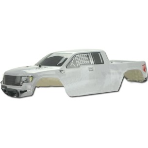 CARROCERIA MONSTER (OUTLANDER)