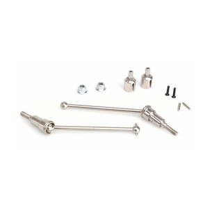 CVD metal paliers. (112)