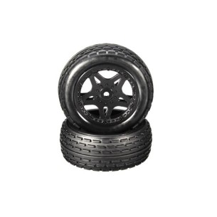 Roda completa (creuer) 2pcs