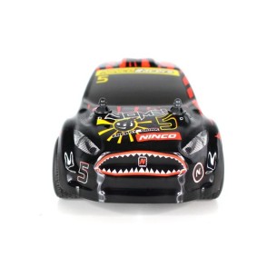 NINCORACERS X RALLY BOMB 2