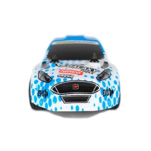 NINCORACERS X RALLY GALAXY 2