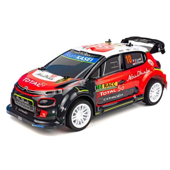 NINCORACERS CITROËN C3 WRC