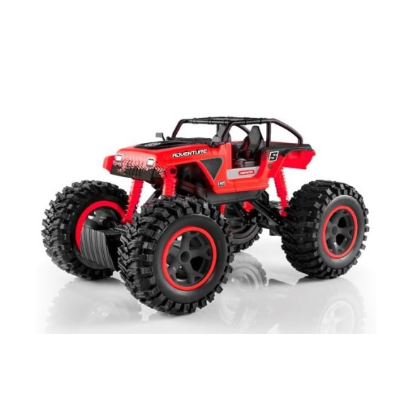 NINCORACERS ADVENTURE