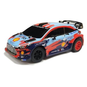 NINCORACERS HYUNDAI i20 COUPE WRC 1:16