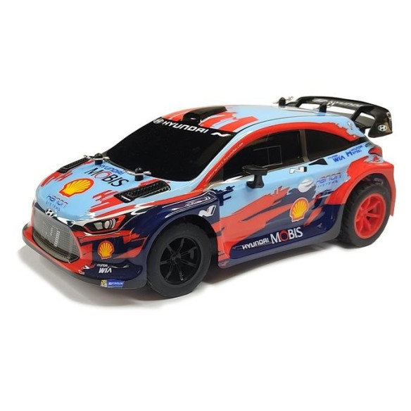NINCORACERS HYUNDAI i20 COUPE WRC 1:16
