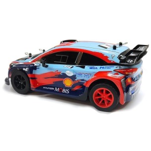 NINCORACERS HYUNDAI i20 COUPE WRC 1:16 2