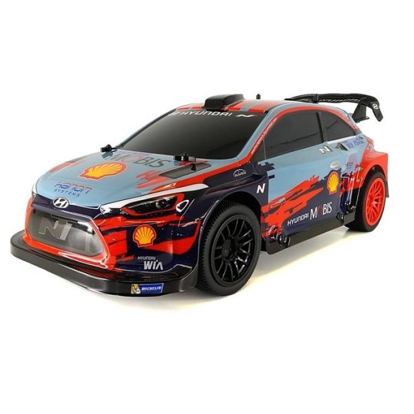 NINCORACERS HYUNDAI i20 COUPE WRC 1:10