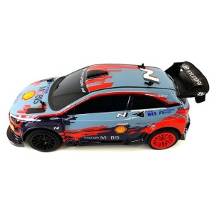 NINCORACERS HYUNDAI i20 COUPE WRC 1:10 2