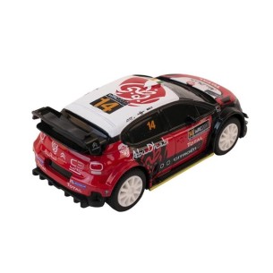 CITROËN C3 WRC 1:43 2