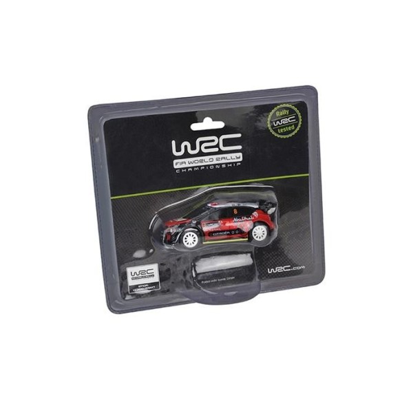 CITROËN C3 WRC 1:43