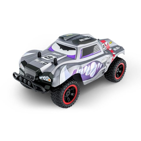 NINCORACERS BULLDOG+