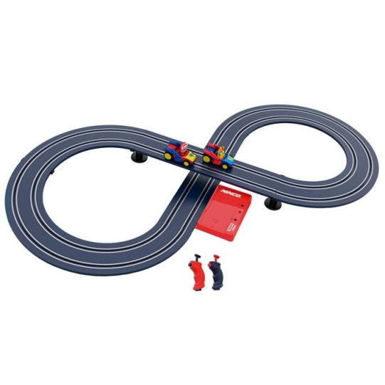 SUPERTHINGS RIVALS RACE