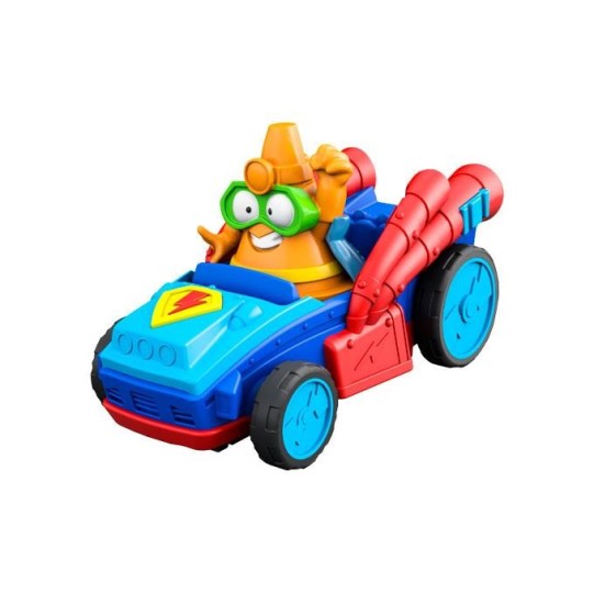 SUPERTHINGS RIVALS RACE