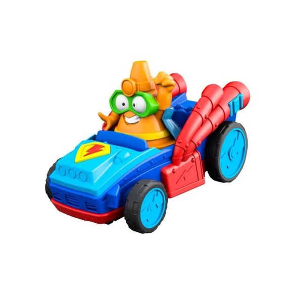 SUPERTHINGS RIVALS RACE