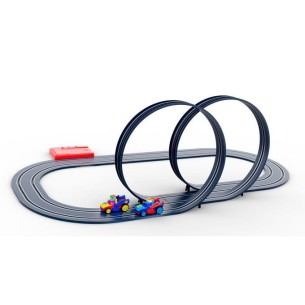 SUPERTHINGS DOUBLE LOOPER