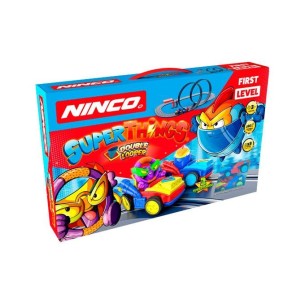 SUPERTHINGS DOUBLE LOOPER 2