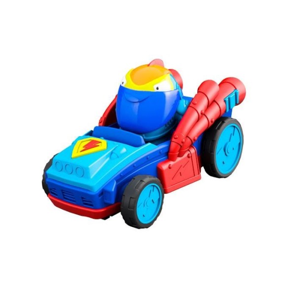 SUPERTHINGS DOUBLE LOOPER