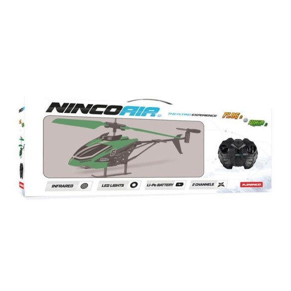 NINCOAIR WHIP 2