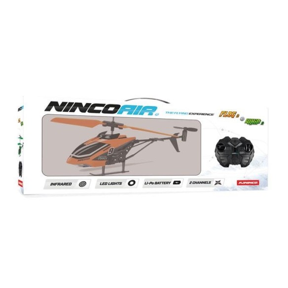 NINCOAIR FLOG 2