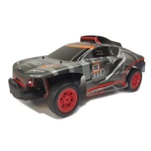 NINCORACERS AUDI RS Q E-tron