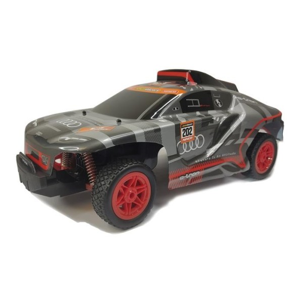 NINCORACERS AUDI RS Q E-tron