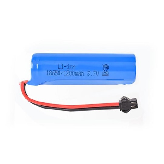 BATERIA LI-ION 3.7V 1200mAh