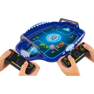 NINCORACERS GOALCARS SUPERCUP