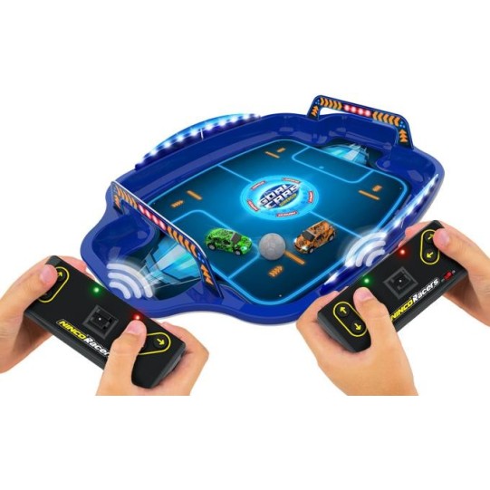 NINCORACERS GOALCARS SUPERCUP