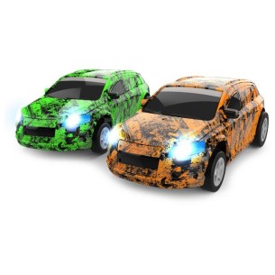 NINCORACERS GOALCARS SUPERCUP 2