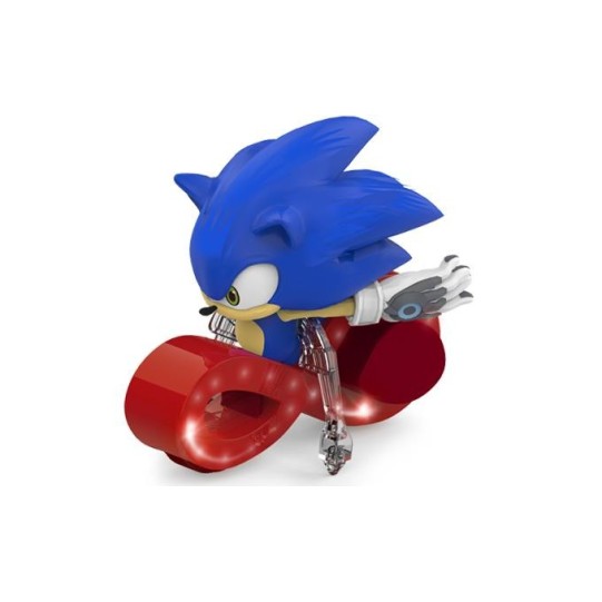 SONIC RC
