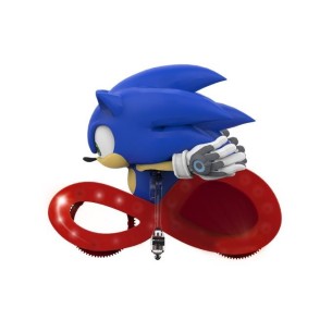 SONIC RC 2