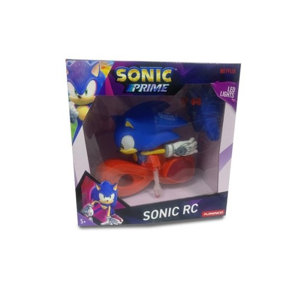 SONIC RC