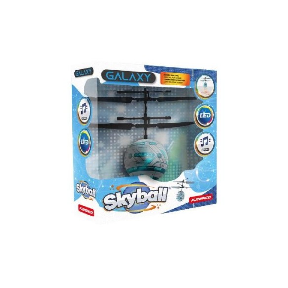 SKYBALL GALAXY