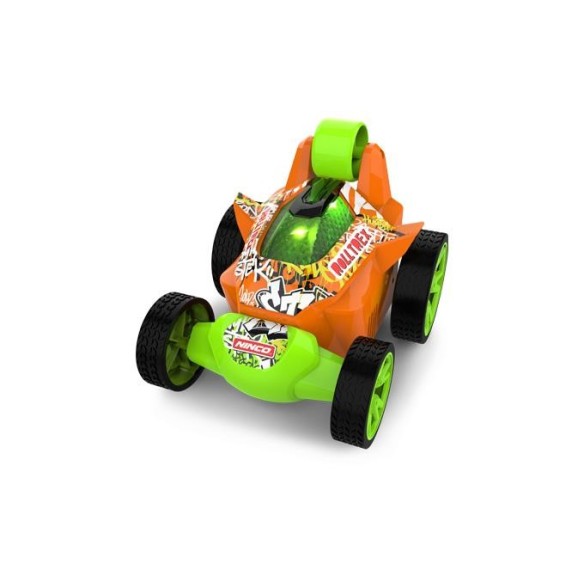 NINCORACERS ROLLTREX ORANGE