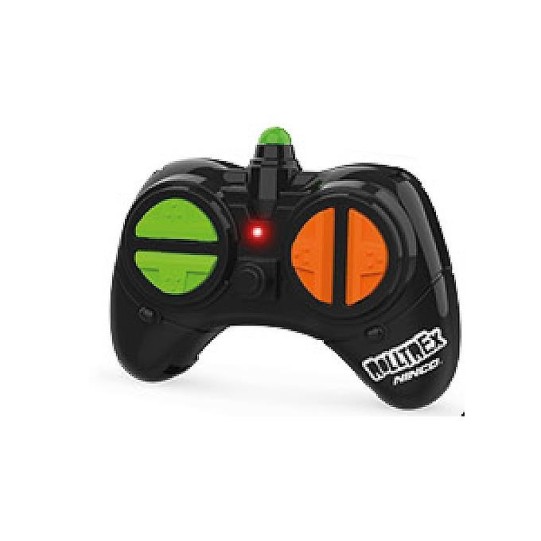 NINCORACERS ROLLTREX ORANGE