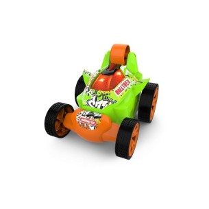 NINCORACERS ROLLTREX GREEN